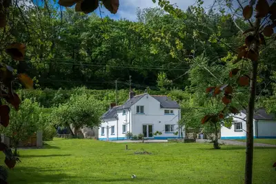 Image de Tucking Mill - 3 Bedroom Holiday Home - Stepaside