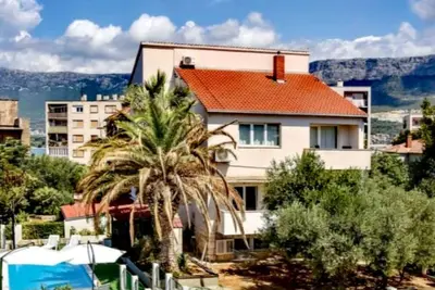 Image de Three Bedroom Holiday home with Terrace and Swimming pool