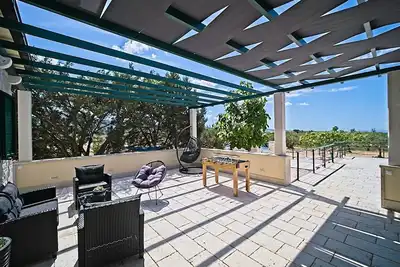 Image de Holiday Home Bračuta- Two Bedroom Holiday Home with Pool