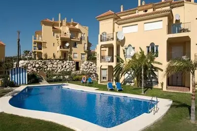 Image de Ct 135 - Malmö Penthouse - Malmö Penthouse - Ct 135