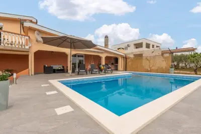 Image de Villa Rita - Three Bedroom Villa