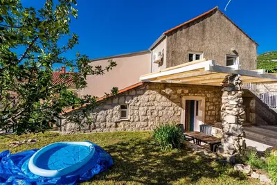 Image de One Bedroom Ranch House