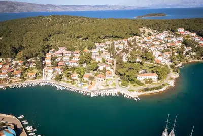 Image de Hvar spa & apartments-1 Bedroom-Terrace/Sea View 3