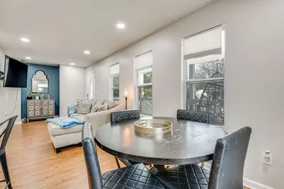 Image de Charming Atlanta Home w/ Yard ~ 7 Mi to Downtown!