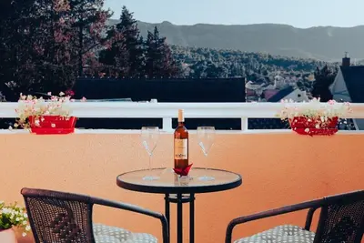 Image de Hvar spa & apartments-1 Bedroom-Balcony/Sea View 5