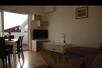 Image de Three Bedroom Apartment with Balcony A1