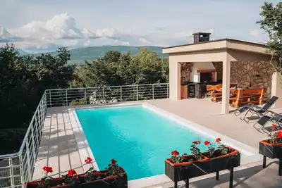 Image de Villa Mihaela - Villa with Swimming Pool