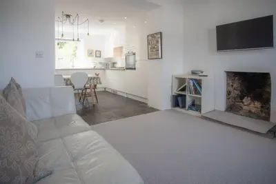 Image de Norgans Terrace - 3 Bed Holiday Home - Pembroke