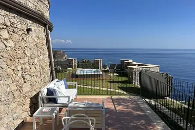 Image de Sparviero Appartamento Taormina