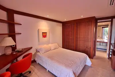 Image de Loft Frente a Praia Barra da Tijuca, ao Lado do Windsor