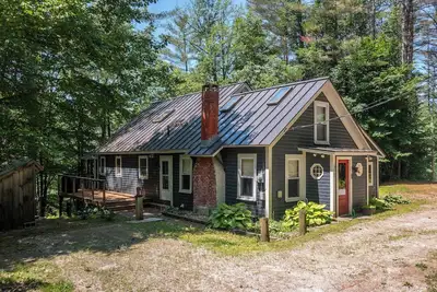 Image de New Listing Winter Seasonal 2025-2026 -  On Lake Rescue & 9 min to Okemo