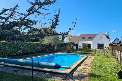 Image de Maison au Bord de la mer