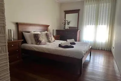 Image de Azor International Apartment Ii