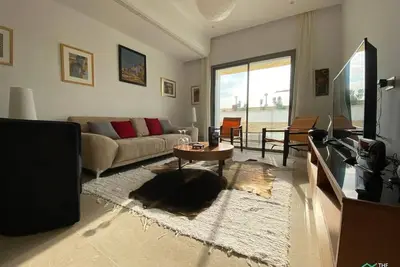 Image de El Badira: Apt de luxe Sidi Daoud la Marsa