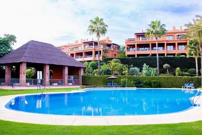 Image de Golfers amazing retreat