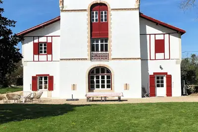 Image de Maison de Campagne aux Portes du Pays Basque