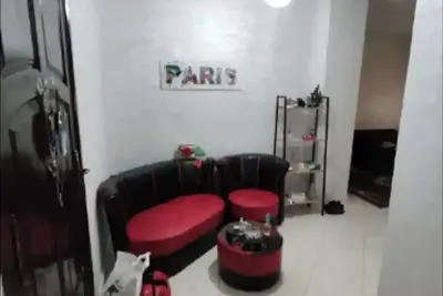 Image de Cozy Apt in the center of meknes