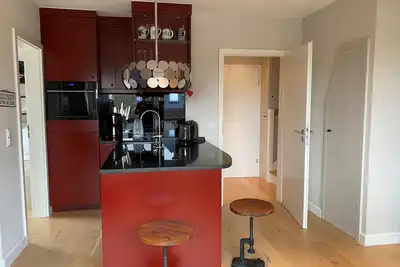 Image de Appartement-Wattsein-Salle de bain privée séparée-Balcon