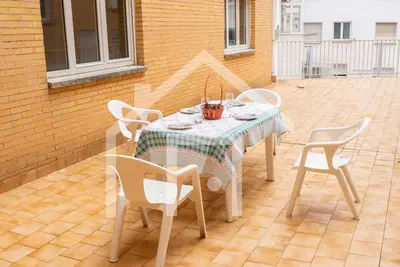 Image de El gayo - Luanco -Appartement-Appartement-Douche