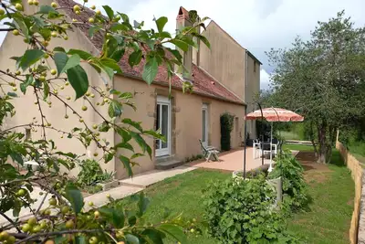 Image de Gîte au val D'auxois