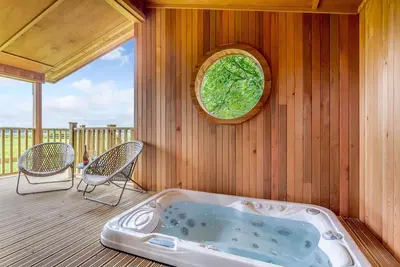 Image de Holiday Lodge in The Cotswolds