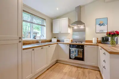 Image de Holiday Lodge in The Cotswolds