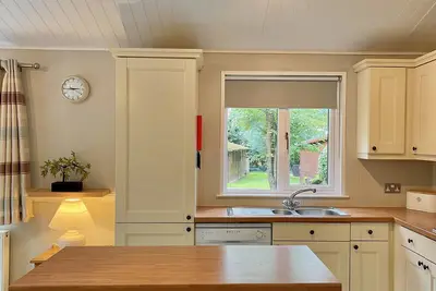Image de Holiday Lodge in The Cotswolds