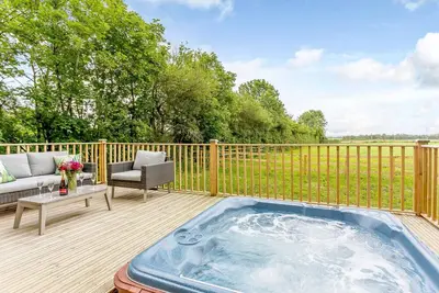 Image de Holiday Lodge in The Cotswolds