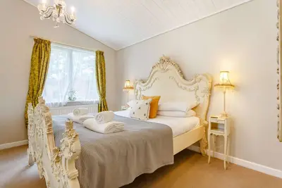 Image de Holiday Lodge in The Cotswolds