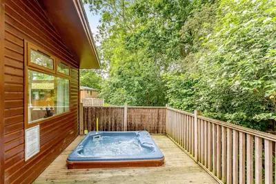 Image de Holiday Lodge in The Cotswolds