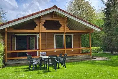 Image de Family bungalow Sundsvall