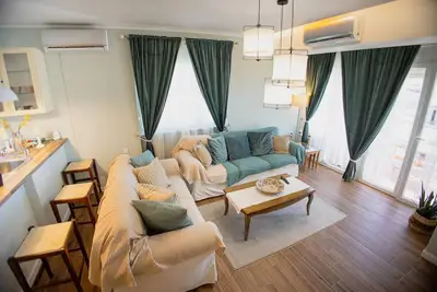 Image de Valentini's Uptown Flat