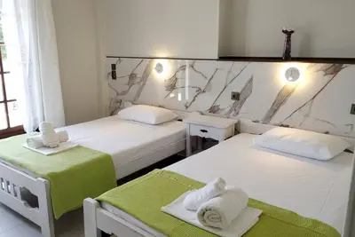 Image de Villa Zina Studio 3 Pelion