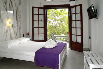 Image de Villa Zina Studio 4 Pelion