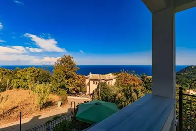 Image de Apartment Zoe Pelion