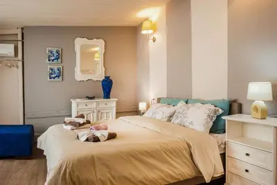 Image de The Hidden Loft in Volos Town