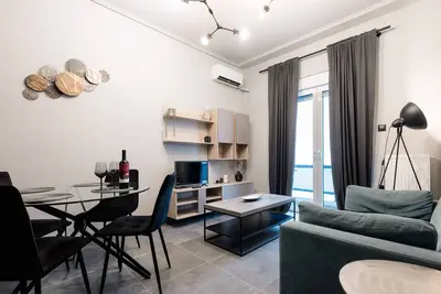 Image de Downtown Boutique Flat