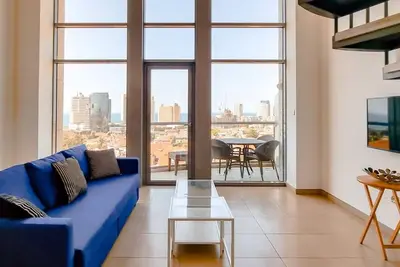 Image de Alysse Eilat in Tel Aviv-Yafo