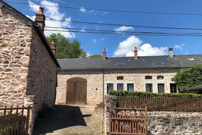 Image de Belle Maison Morvandelle