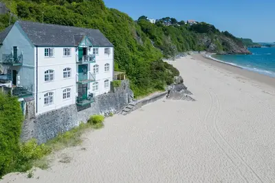 Image de The Sand Castle - 2 Bedroom Apartment - Tenby