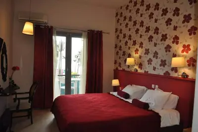 Image de 101 | Okeania Double Room Ground Floor