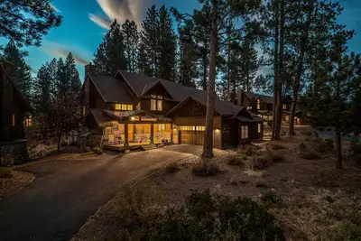 Image de The Cottages ~ Golf, Pool, Play ~ 3-Bedroom