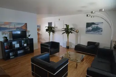 Image de Apartment close to Stanford Faceb00k Fast internet