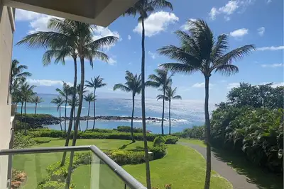 Image de The Resort at Kapalua Bay: 30% off 7+ nights