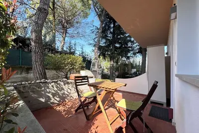 Image de Appartamento con Piscina in Residence Appena Ristrutturato
