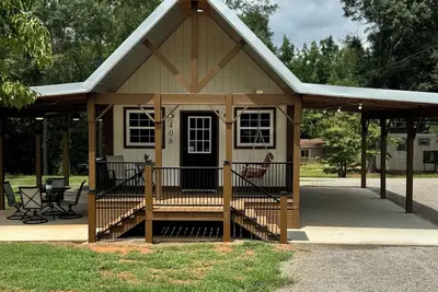 Image de New! Cozy Cabin 4/Lake Hartwell/Green Pond Lndg/Broyles Landing/Covered Shelter