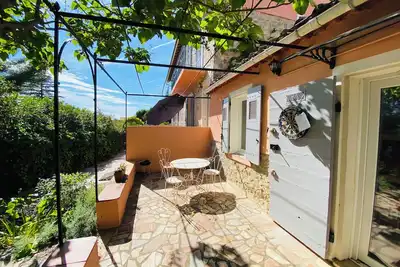 Image de Maisonnette Provençale Toulon