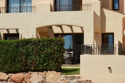 Image de Casa Verano Roda Golf Resort with excellent golf, sea and sun!