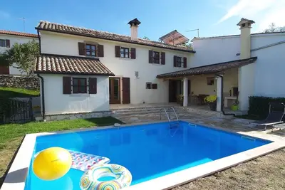 Image de Superbe maison Ă Gologorica