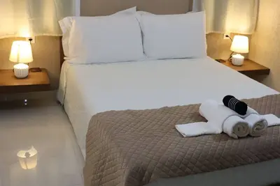 Image de Apartamento Confort 2 Quartos Búzios Areias de Tucuns